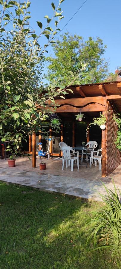 Casa M Câmpulung Moldovenesc Exterior foto
